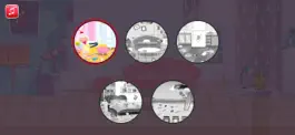 Game screenshot لعبة تنظيف غرفة الاميرات apk