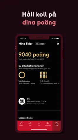 Game screenshot Filmstaden hack