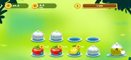 Game screenshot LOC Fruits hack