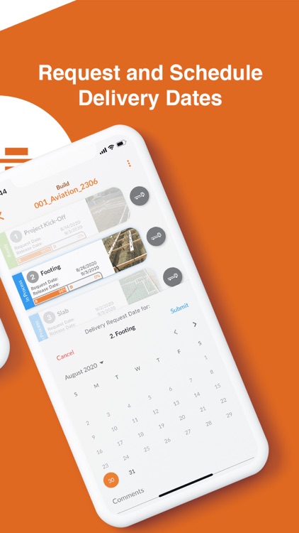 Proto Homes screenshot-4