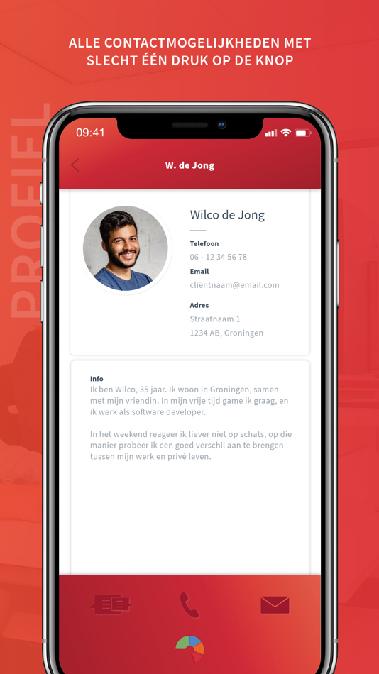 #2. Re-Base (iOS) 由: Re-base Consult