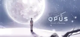 Game screenshot OPUS: Rocket of Whispers apk