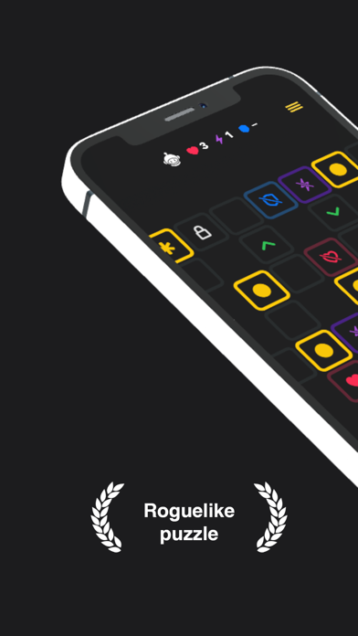 voy-voy Screenshot