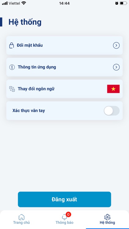 Hoà Phát Dung Quất screenshot-4