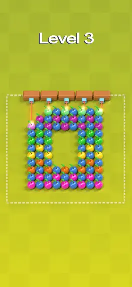 Game screenshot Laser Slasher mod apk