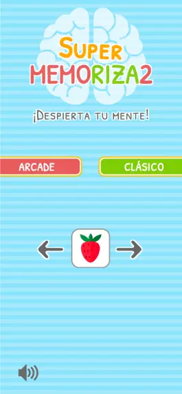 Game screenshot Memorizar juego de las parejas mod apk