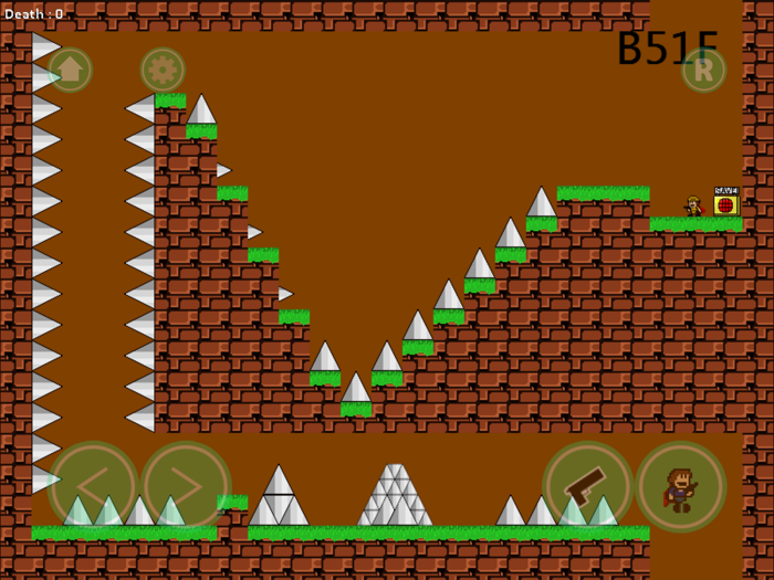 I wanna be the Explorer