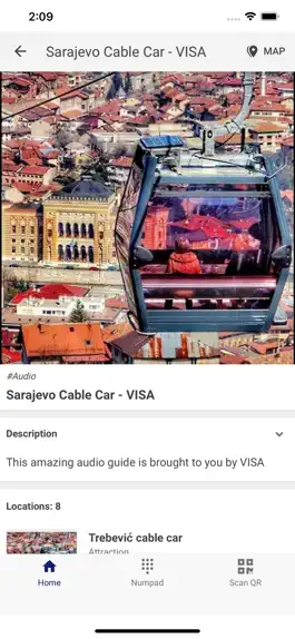 Game screenshot Sarajevo Cable Car hack