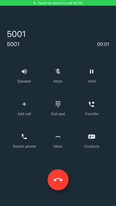 SelectCom Screenshot