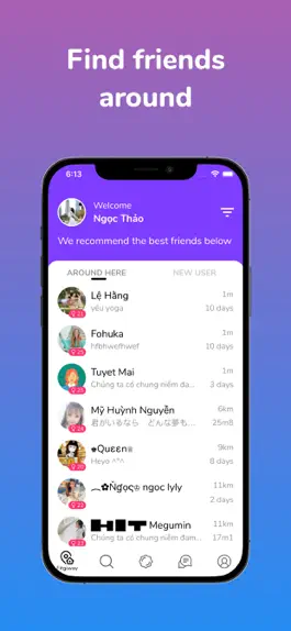 Game screenshot Fitgiway mod apk