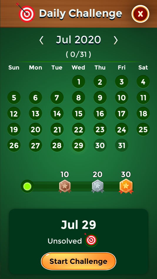 #7. Solitaire Offline Card Game (iOS) 由: Sandip Vala