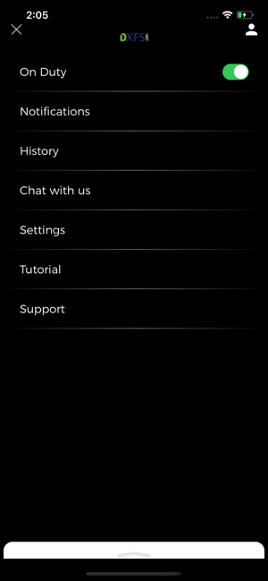 DXFS Agent(圖2)-速報App