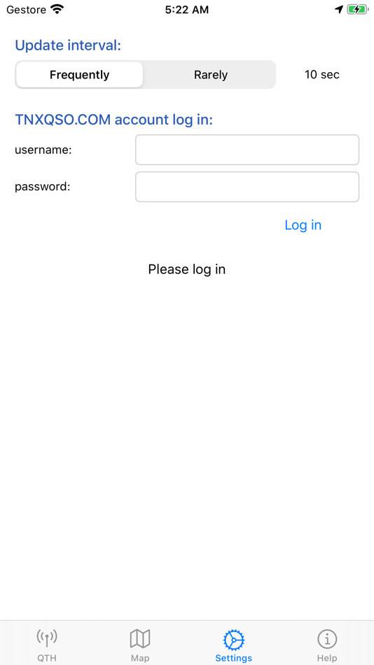 #3. QTHnow (iOS) 由: EFB-Software, LLC