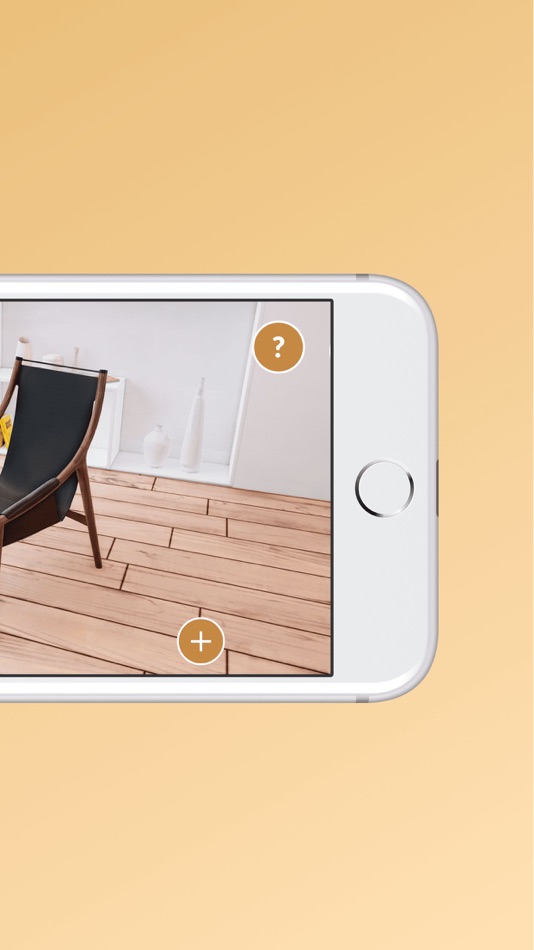#6. Furniture Lab (iOS) Av: Dreamerz Lab