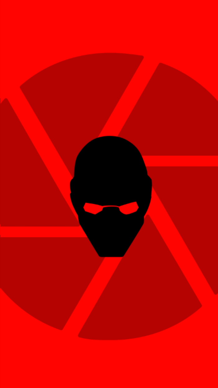 Super Mask - Featured stickers