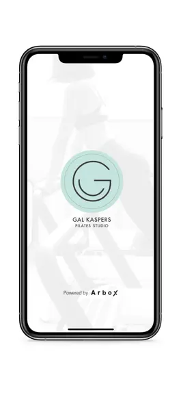 Game screenshot Gal Kaspers Studio mod apk