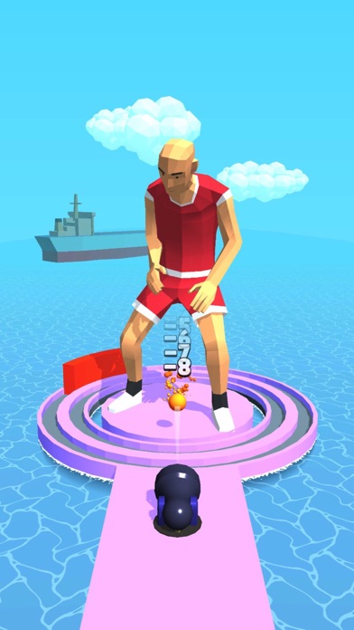 Boss Shoot Screenshot