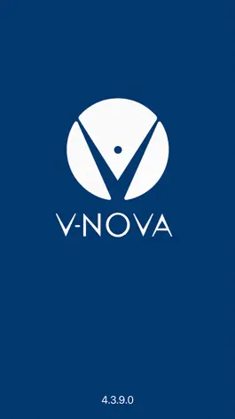 Game screenshot V-NOVA mod apk