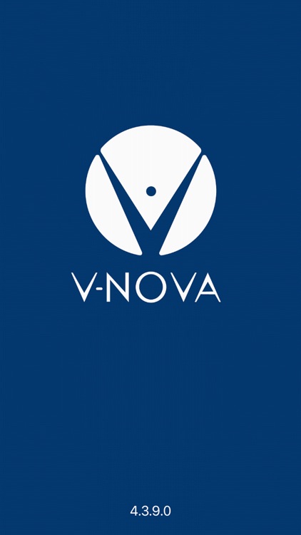 V-NOVA