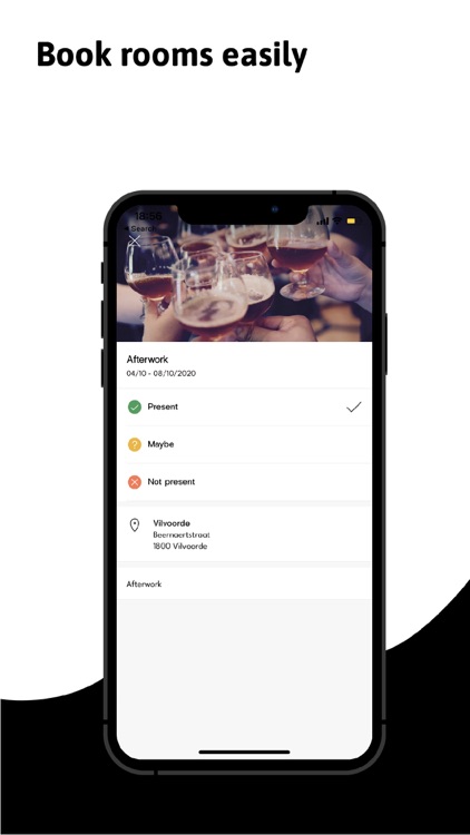 Work at Firma screenshot-3