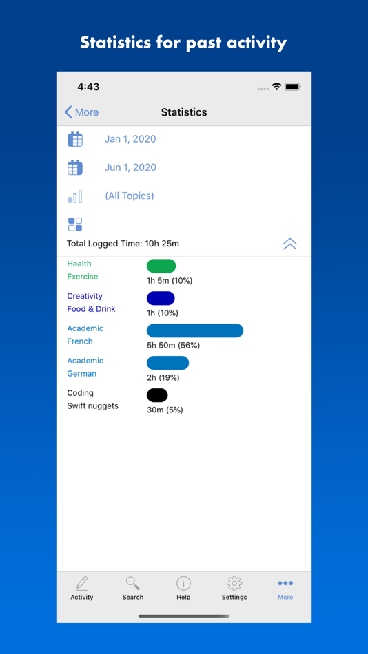 #6. Anotem (iOS) 由: Dukour LLC