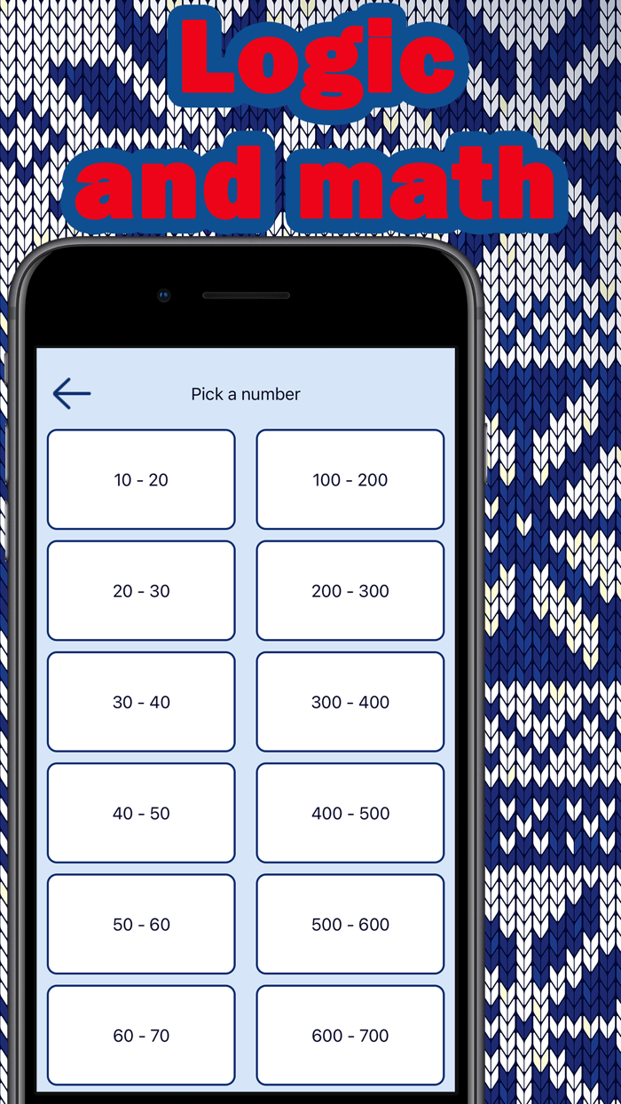 Numbers in Norwegian language