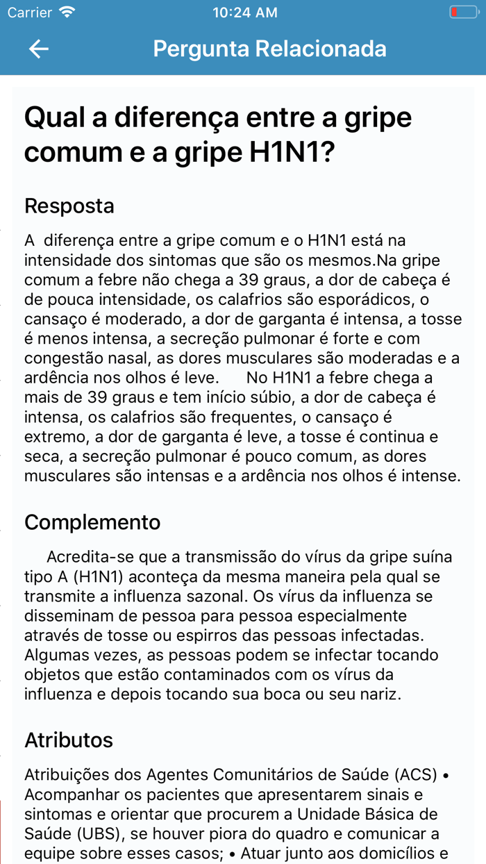 Sofia - Telessaúde MA