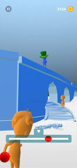 Game screenshot Fruity Quest apk