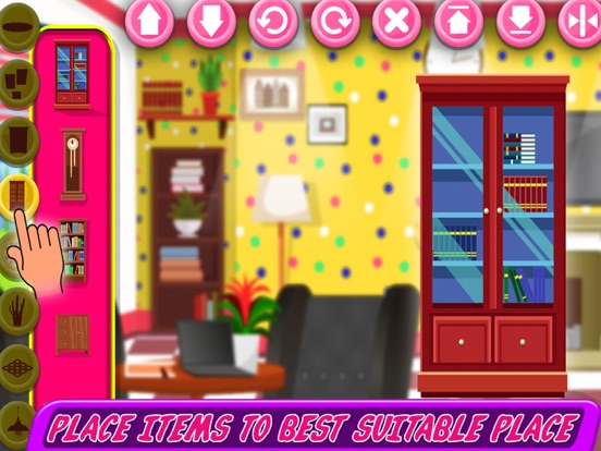Screenshot #4 pour Maison design & décoration