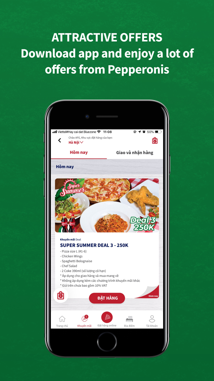 Pepperonis Pizza Pasta Ribs