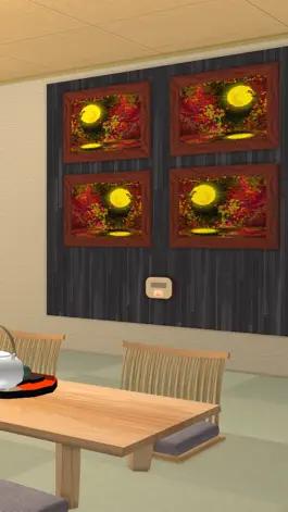 Game screenshot TsukimiNight -EscapeGame- hack