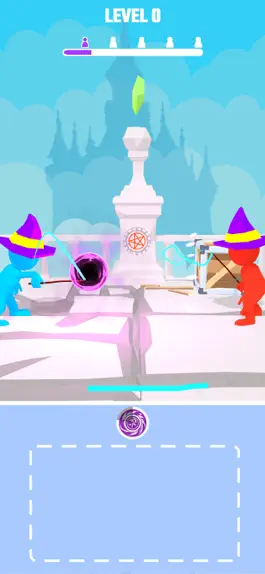 Game screenshot Spell Duel mod apk