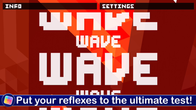 Wave Wave screenshot 2