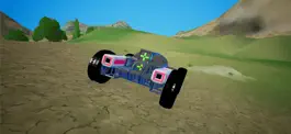 Game screenshot Car Battle Arena Builder mod apk