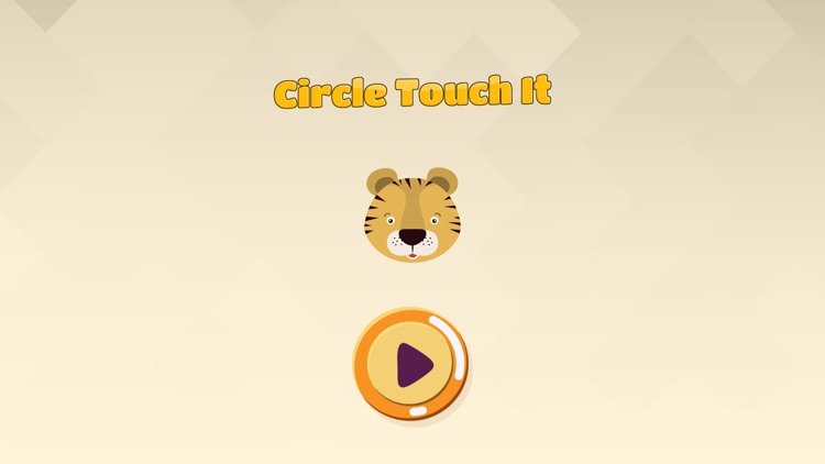 CircleTouchIt