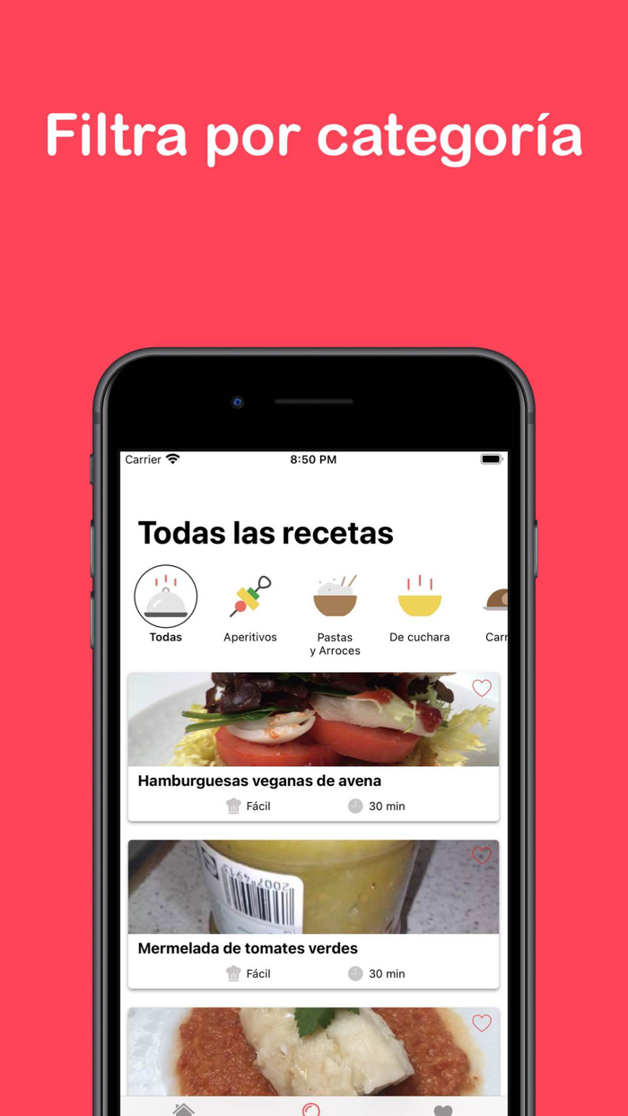 Recetas Monsieur Cuisine Fácil