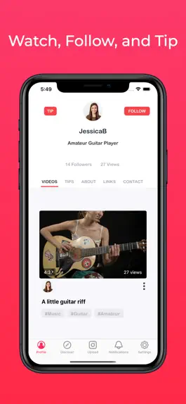 Game screenshot Busky: Broadcast & Earn mod apk