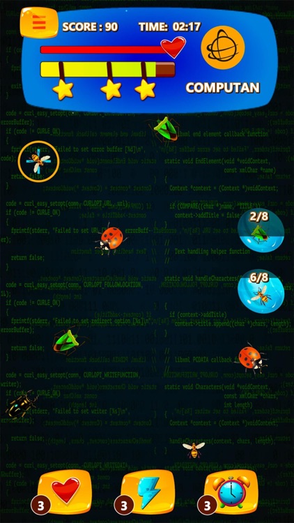 Computan Code Cleaner screenshot-4