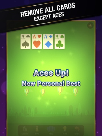 Aces Up Solitaire ·のおすすめ画像7