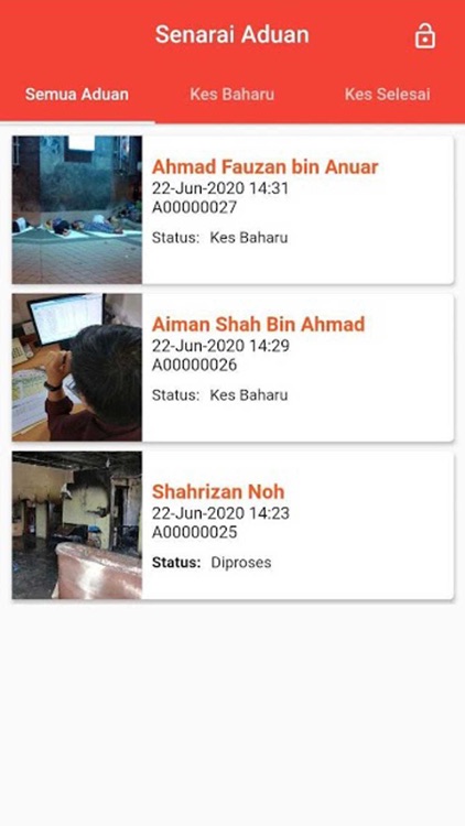 Mobile Jejak Asnaf MAIWP screenshot-5