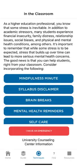 Game screenshot GV Mental Health hack