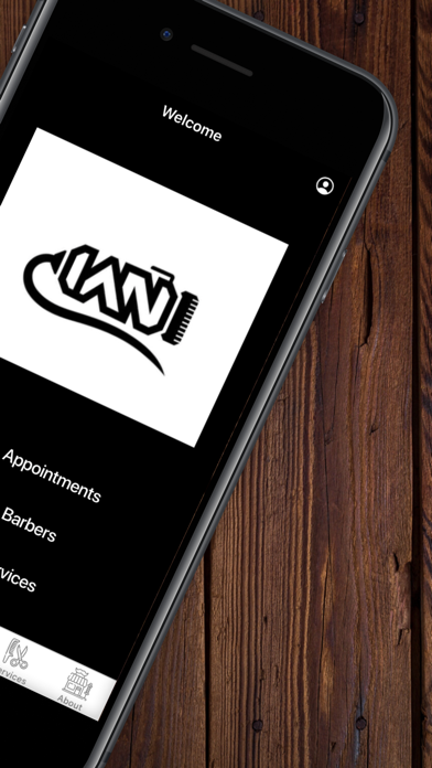 Clipper_Ian Screenshot