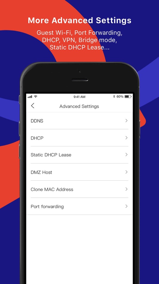 #4. LAKI WiFi (iOS) Podle: Orion telekom d.o.o