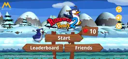 Game screenshot Runaway Pengy 2 mod apk