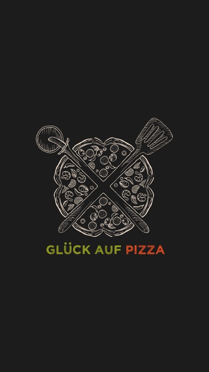 Glück auf Pizza Dortmund