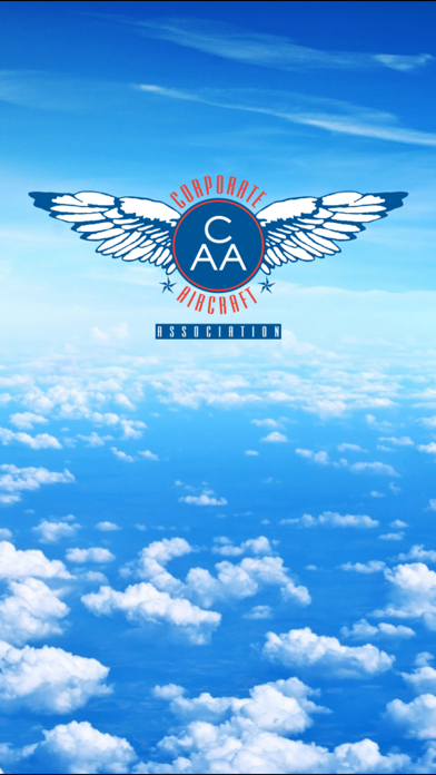 Screenshot #1 pour Corp Aircraft Association V2