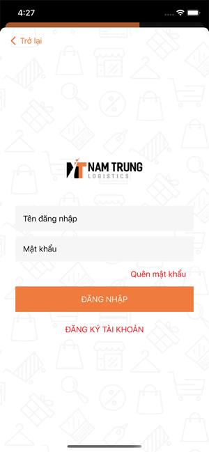 Nam Trung Logistics(圖2)-速報App