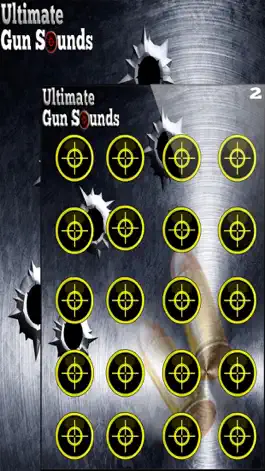 Game screenshot UGS - Ultimate Gun Sounds FX apk
