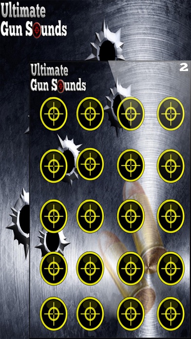 UGS - Ultimate Gun Sounds FXのおすすめ画像2