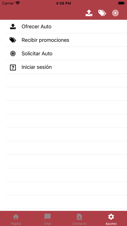 #3. Compra Auto Toluca (iOS) 由: kimerkia
